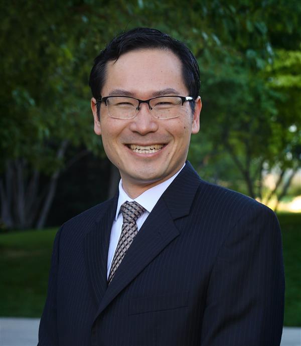 Michael Chen